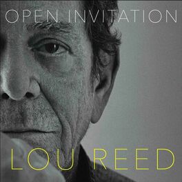 Album cover of Open Invitation