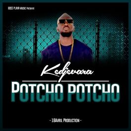 Album cover of Potcho Potcho
