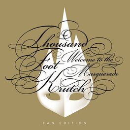 Album cover of Welcome To The Masquerade (Fan Edition)