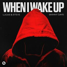Album cover of When I Wake Up