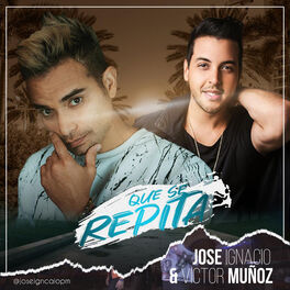Album cover of Que se repita