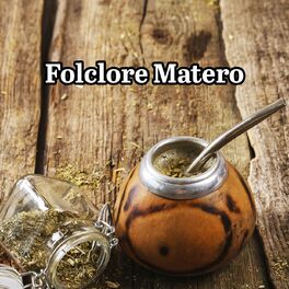 Album cover of Folclore Matero