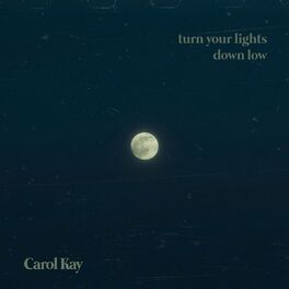 Album cover of Turn Your Lights Down Low