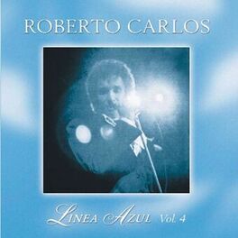 Album cover of Línea Azul - Vol IV - Amigo