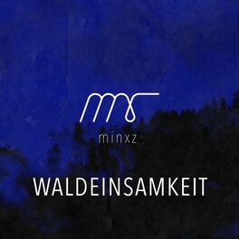 Album cover of Waldeinsamkeit