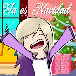 Album cover of Ya es Navidad