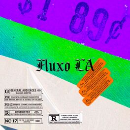 Album cover of Fluxo La