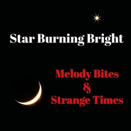 Album cover of Star Burning Bright