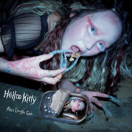 Album cover of Hëłlœ Kįttÿ