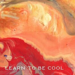 Album cover of Learn To Be Cool