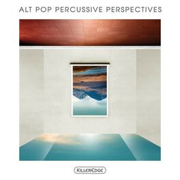 Album cover of Alt Pop Percussive Perspectives