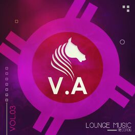 Album cover of V.A Lounge Music Vol.03