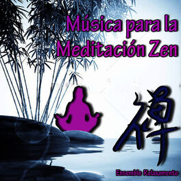 Album cover of Música para la Meditación Zen