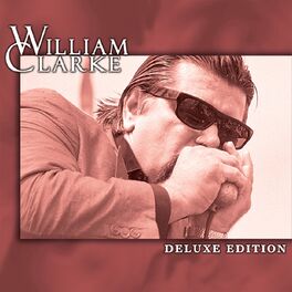 Album cover of Deluxe Edition