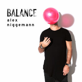 Album cover of Balance (Un-Mixed Version) Un-Mixed Version