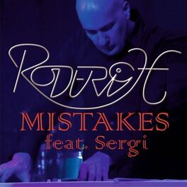 Album cover of Mistakes