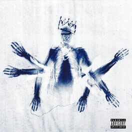 Album cover of For I Have Sinned (Deluxe)