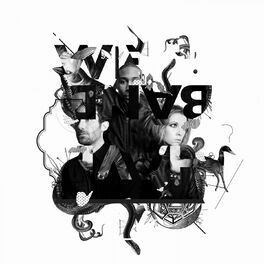 Album cover of Ternion
