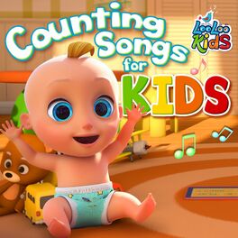 Album cover of Counting Songs | Back To School
