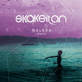 Album cover of Galera Beats