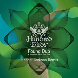 Album cover of Found Dub (feat. TeN) (Japanet Jackson Remix)