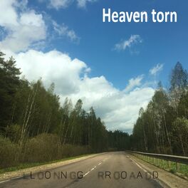 Album cover of Long Road