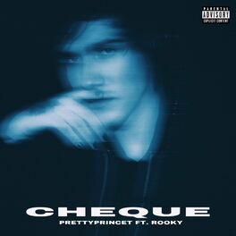 Album cover of Cheque (feat. Rooky)