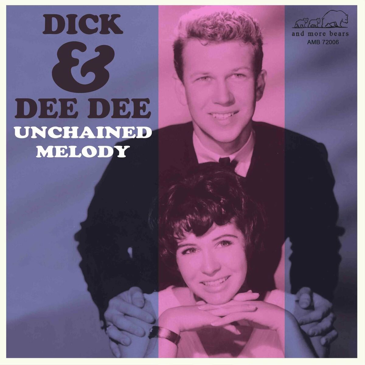 Dick u0026 Dee Dee: albums