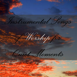 Album cover of You Raise Me Up: 40 Instrumental Christian Songs of Worship