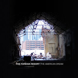 Album cover of The American Dream