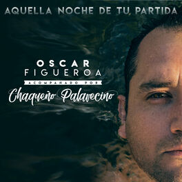 Album cover of Aquella noche de tu partida