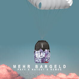 Album cover of Mehr Bargeld