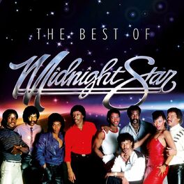 Album picture of The Best of Midnight Star