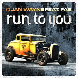 Album cover of Run to You (feat. Fab)