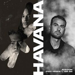 Album cover of Havana (feat. Henkie T & Yssi SB)