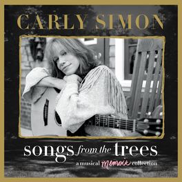 Album cover of Songs From the Trees (A Musical Memoir Collection)