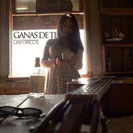 Album cover of Ganas de Ti
