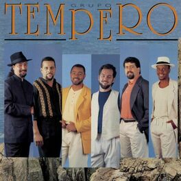Album cover of Grupo Tempero