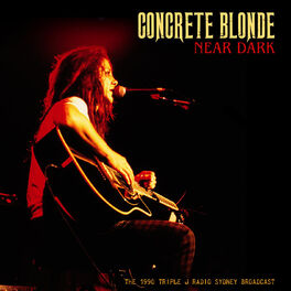 Album cover of Near Dark (Live 1990)