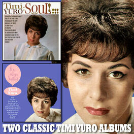 Album cover of Soul! / Let Me Call You Sweetheart