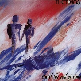 Album cover of Until The End Of Time