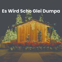 Album cover of Es Wird Scho Glei Dumpa