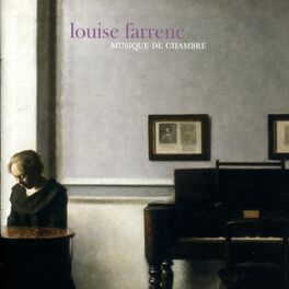 Album cover of Farrenc: Chamber Music