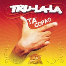 Album cover of Tá Copao