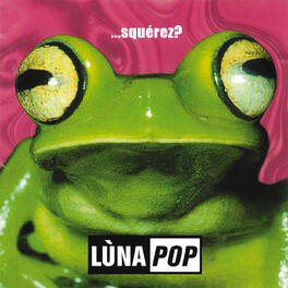 Album cover of ...Squérez?