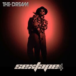 The-Dream – Shawty Is Da Shit (Remix) Lyrics