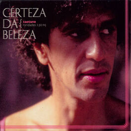 Album cover of Certeza Da Beleza