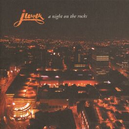 Album cover of A Night On The Rocks