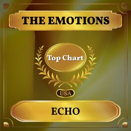 Album cover of Echo (Billboard Hot 100 - No 76)