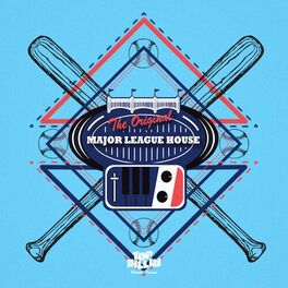 Album cover of Major League House
